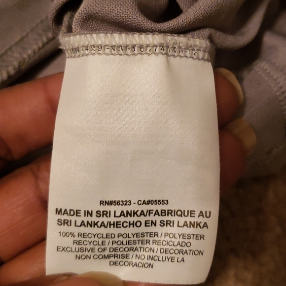 Nike Dri-Fit Men's Tee-shirt - Picture 4 of 9